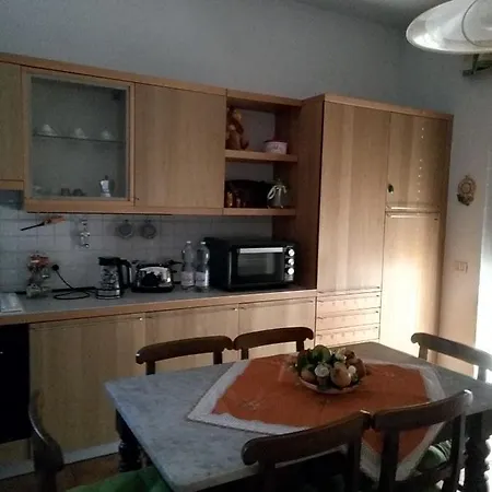 Pafati House In Apartment