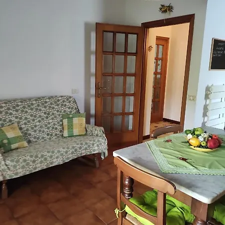 Pafati House In