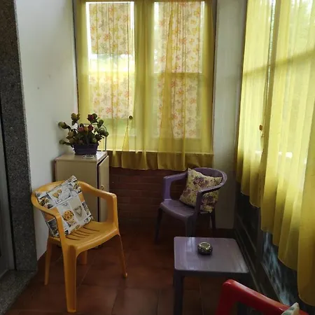 アパート Pafati House In