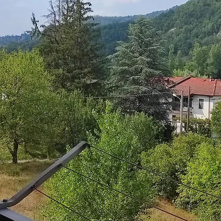 Pafati House In