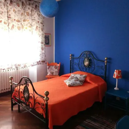 Pafati House In * Gavi