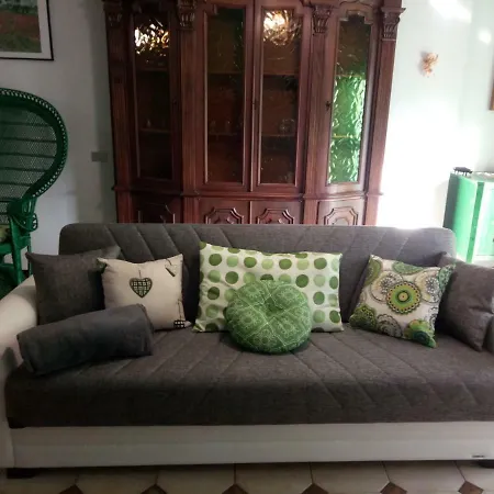 Pafati House In غافي