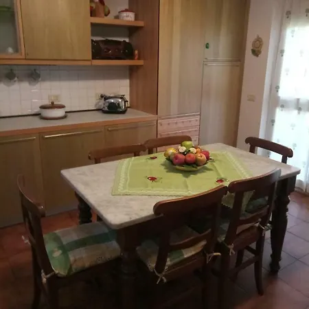アパート Pafati House In *