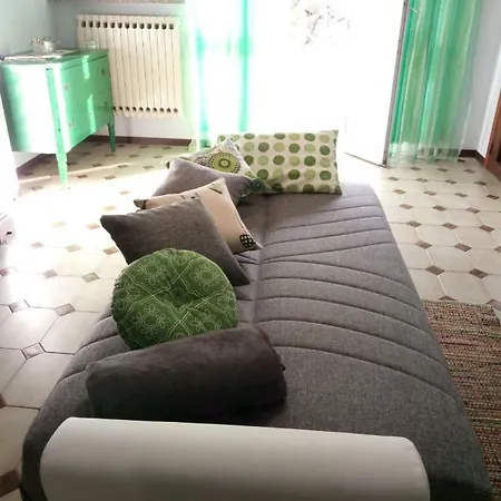 Pafati House In Apartment Gavi