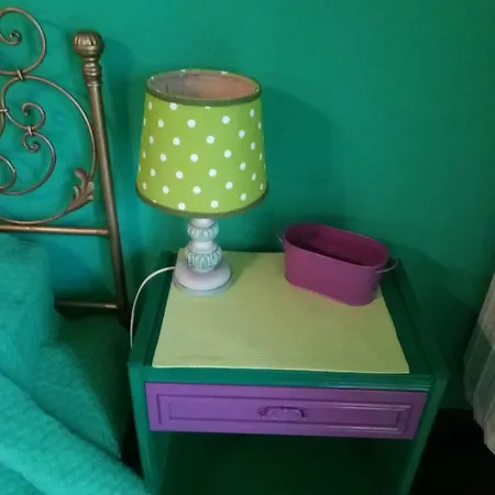 Pafati House In Apartment *
