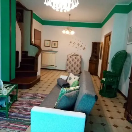 アパート Pafati House In