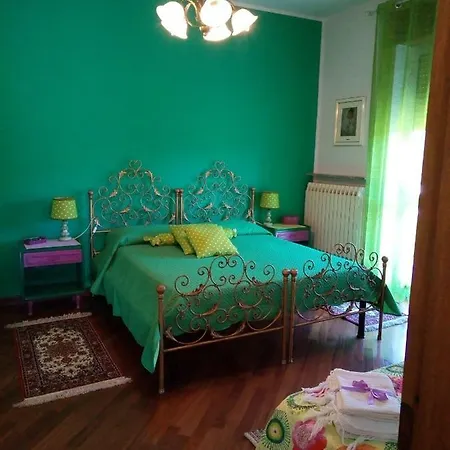 Pafati House In Apartment *