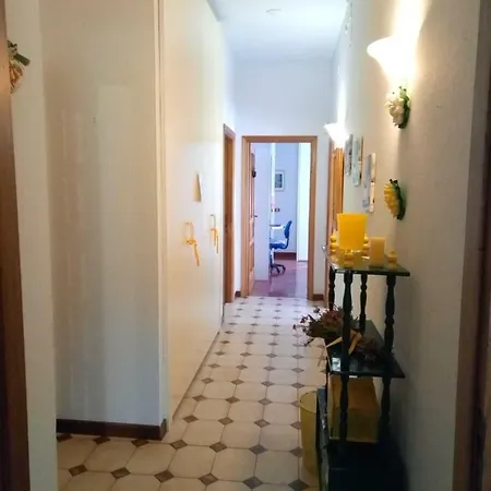 Pafati House In *