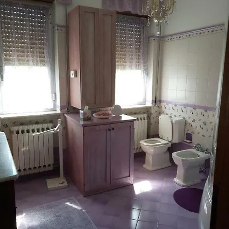 Apartment Pafati House In Gavi