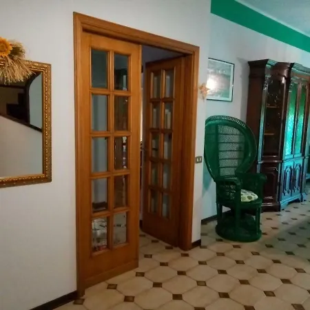 Apartment Pafati House In *