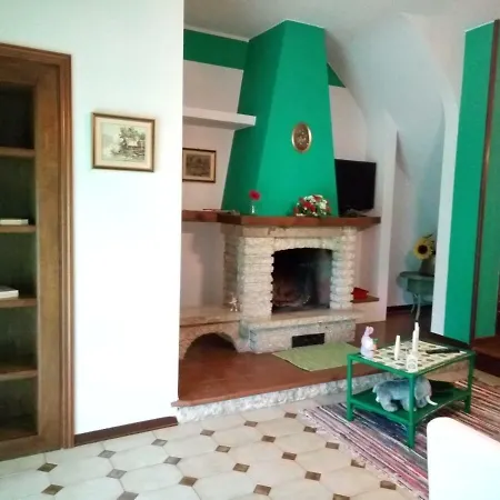 Pafati House In Gavi