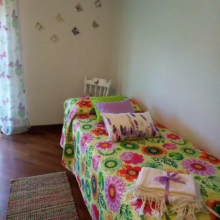 Apartment Pafati House In Gavi