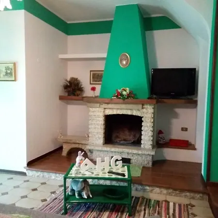 Pafati House In ガーヴィ