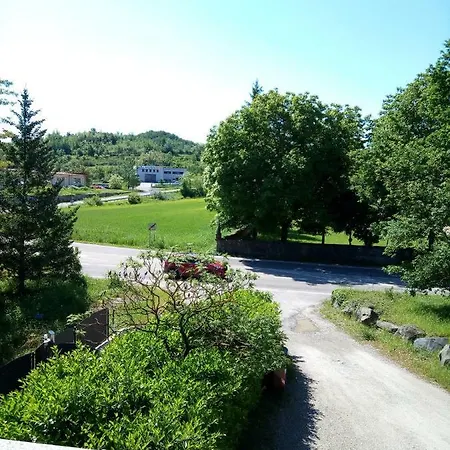 Appartement Pafati House In