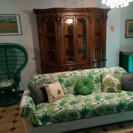 Pafati House In * غافي