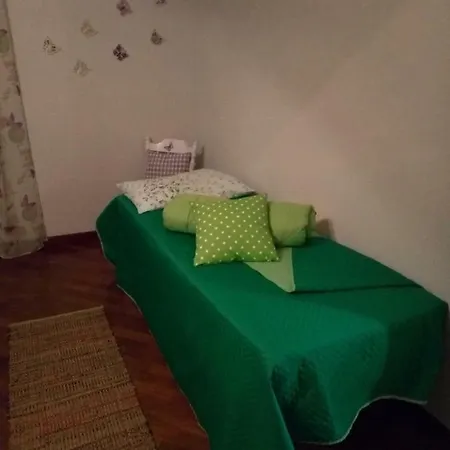 Pafati House In