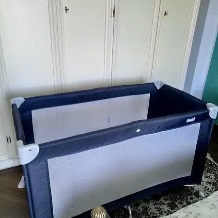 Apartment Pafati House In