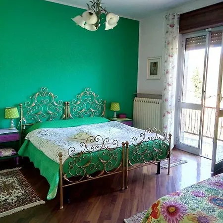 Pafati House In Appartement