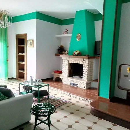 Pafati House In Apartment *