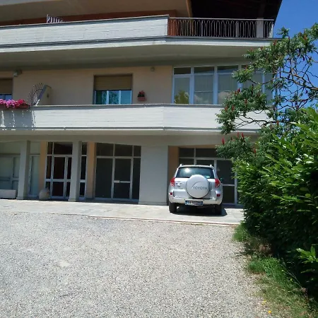 Pafati House In Gavi
