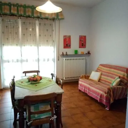 Pafati House In Apartment