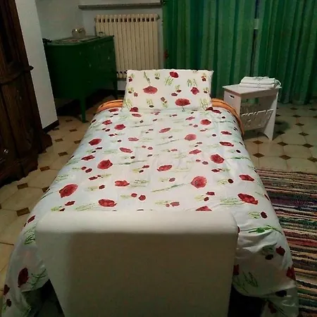 Pafati House In * Gavi