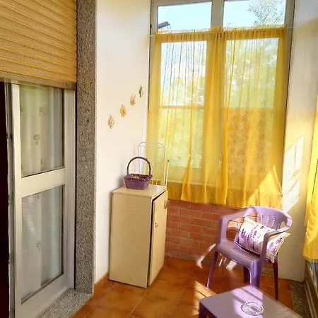 アパート Pafati House In